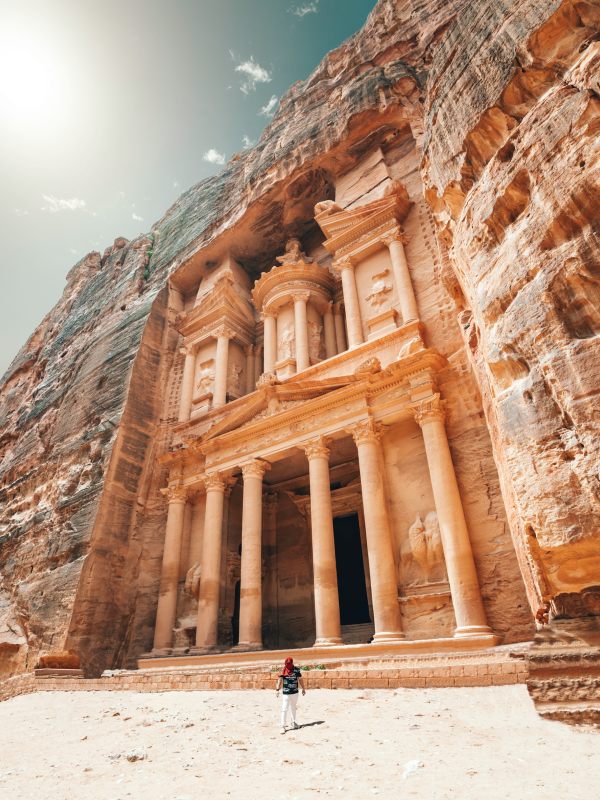 The 8 Best Hostels in Petra